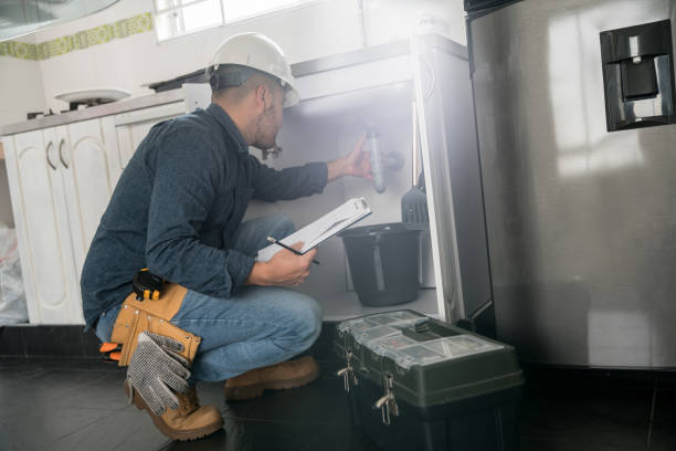 Best Same-Day Plumbing Service  in Lexington, WA