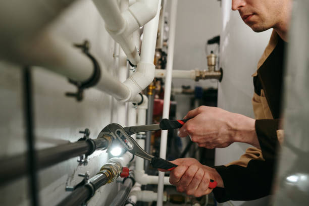 Best Residential Plumbing Services  in Lexington, WA