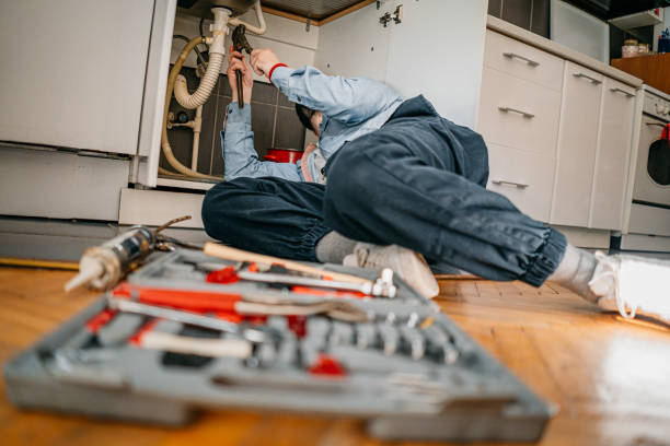 Best Affordable Plumbing Services  in Lexington, WA