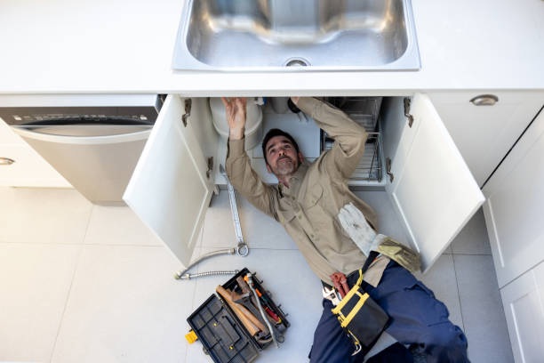 Professional Plumbing in Lexington, WA