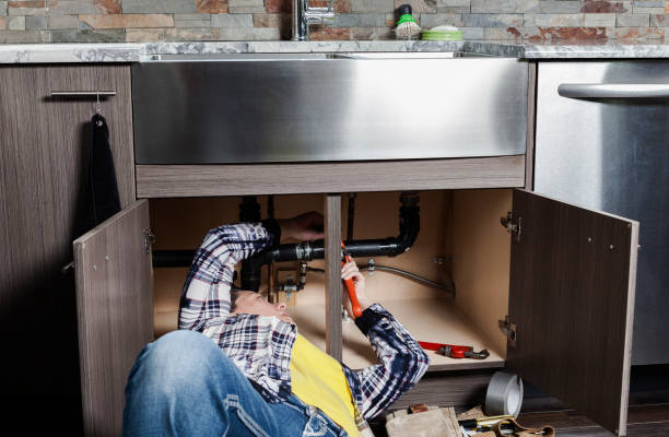 Best Plumbing Installation Services  in Lexington, WA